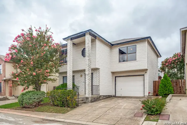 9307 Mountain Field, San Antonio, TX 78240 - #1