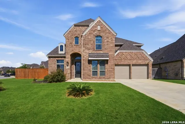 2602 Banditos Rdg, San Antonio, TX 78245 - #2