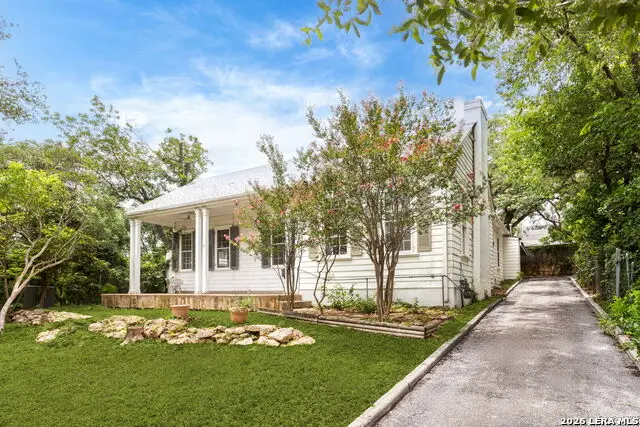 527 Kings Ct, San Antonio, TX 78212 - #3
