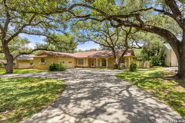 1023 Melissa Dr, San Antonio, TX 78213