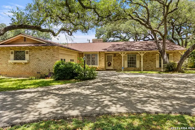 1023 Melissa Dr, San Antonio, TX 78213 - #3