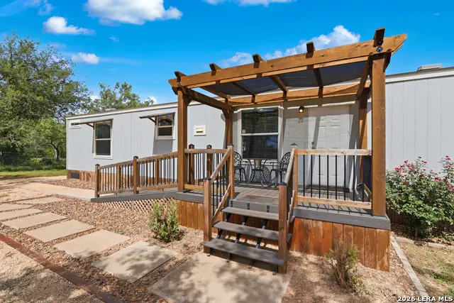 3089 Rakowitz Rd, Adkins, TX 78101 - #2
