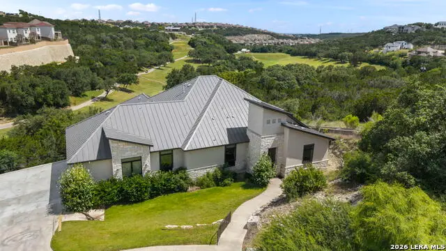 17743 Rancho Diana, San Antonio, TX 78255 - #1