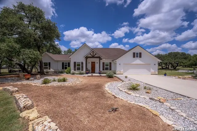 112 Nat Nolan, Blanco, TX 78606 - #1
