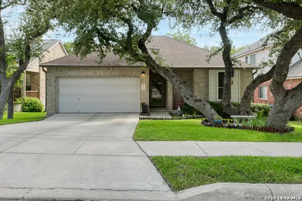 39 Ferris Creek, San Antonio, TX 78254