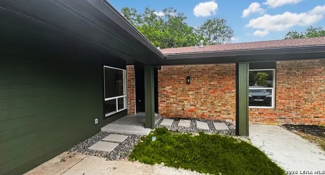 4219 Big Meadows St, San Antonio, TX 78230 - #2