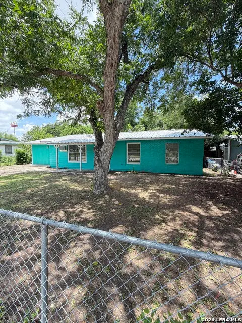 6927 Biscayne, San Antonio, TX 78227