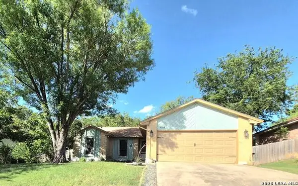 4908 Timber Trace St, San Antonio, TX 78250