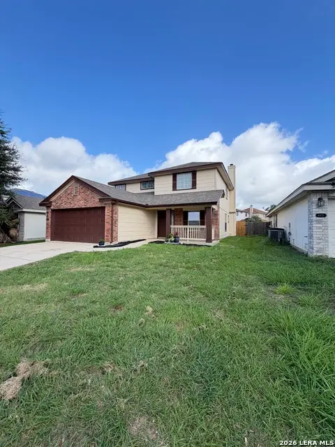 6411 Castle Vw, San Antonio, TX 78218 - #1
