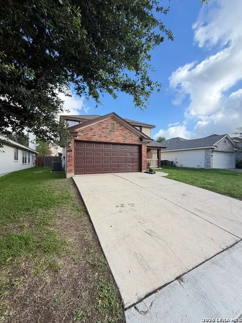 6411 Castle Vw, San Antonio, TX 78218 - #3