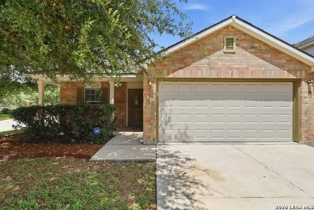 27022 Rustic Cabin, San Antonio, TX 78260 - #1