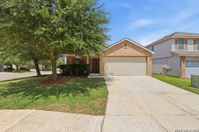 27022 Rustic Cabin, San Antonio, TX 78260 - #2