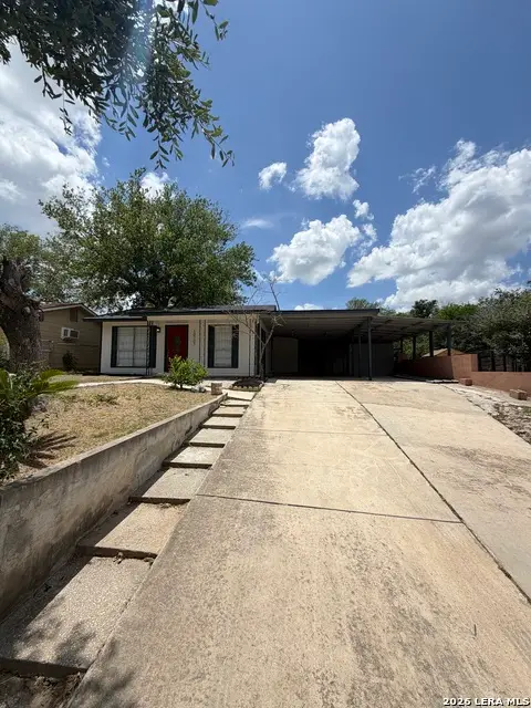 10707 Claymore, San Antonio, TX 78224