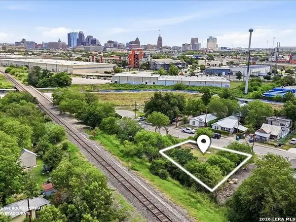 1203 S Comal, San Antonio, TX 78207