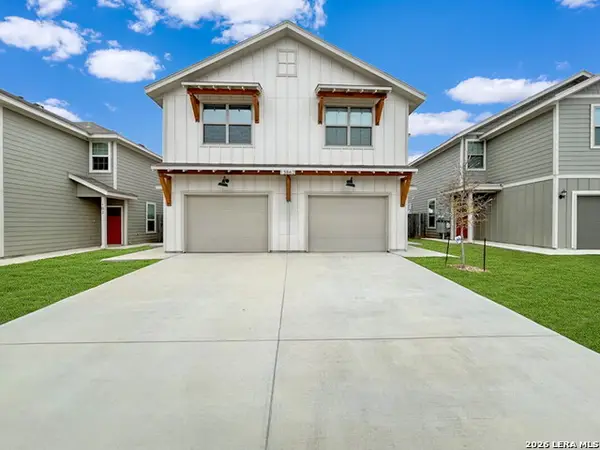 13862 Enzo Gate, San Antonio, TX 78253