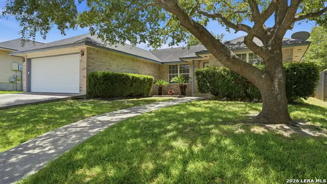 1615 Sunshine Peak, New Braunfels, TX 78130 - #1