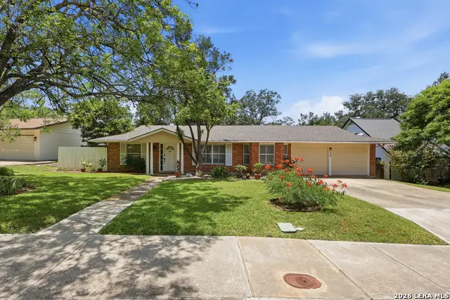 730 Indigo St, San Antonio, TX 78216 - #2