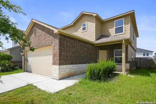 4019 Asher, St Hedwig, TX 78152