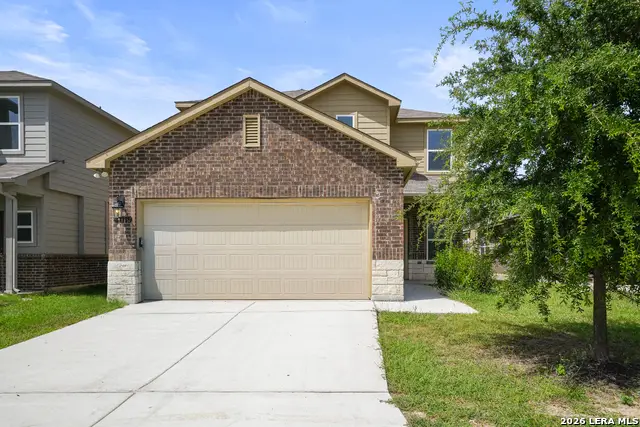 4019 Asher, Saint Hedwig, TX 78152 - #2