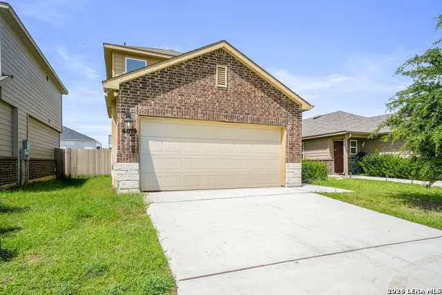 4019 Asher, Saint Hedwig, TX 78152 - #3