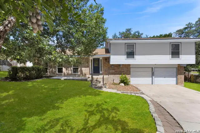 2005 Crooked Creek St, San Antonio, TX 78232 - #2
