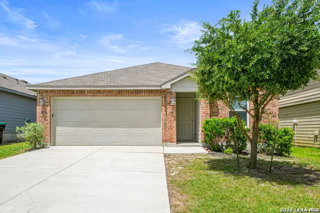 9511 Apple Ridge, San Antonio, TX 78239 - #1