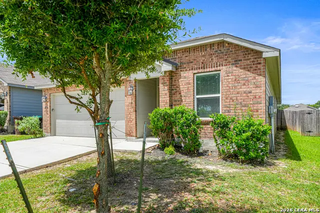 9511 Apple Ridge, San Antonio, TX 78239 - #2