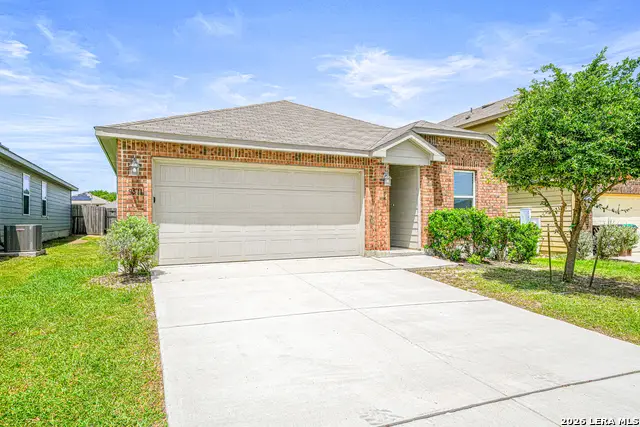 9511 Apple Ridge, San Antonio, TX 78239 - #3