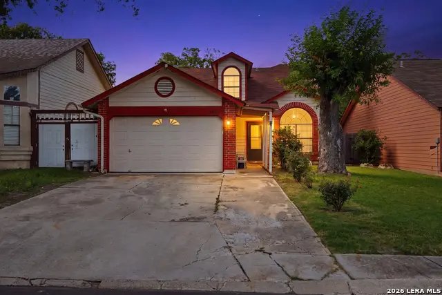 5987 Catalina Sunrise Dr, San Antonio, TX 78244 - #2