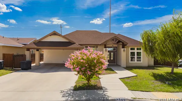 2349 Villa Romel Blvd, Eagle Pass, TX 78852