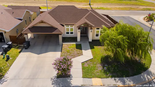 2349 Villa Romel Blvd, Eagle Pass, TX 78852 - #3