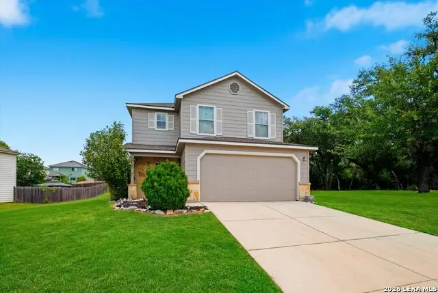 25234 Cambridge Wl, San Antonio, TX 78261 - #2