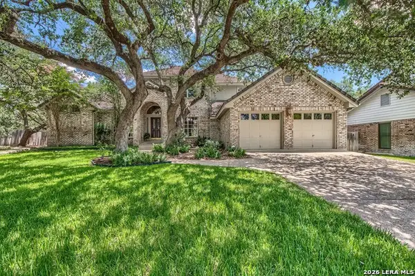 16030 Santa Cathrena, San Antonio, TX 78232