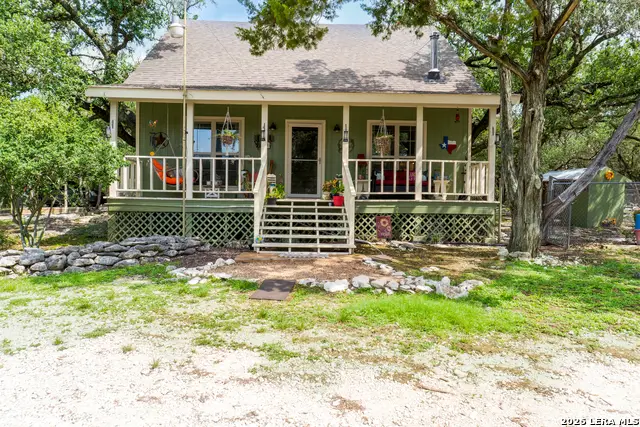 4748 Tanglewood Trl, Spring Branch, TX 78070 - #1