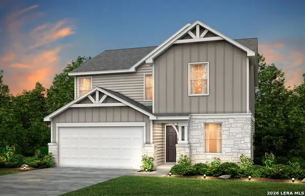 2983 Water Lotus, New Braunfels, TX 78130
