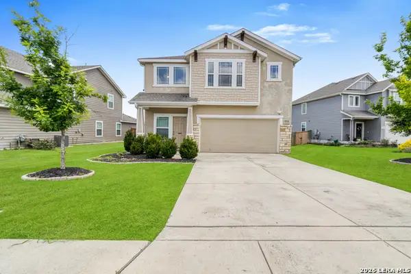 5114 Wells Park, Marion, TX 78124