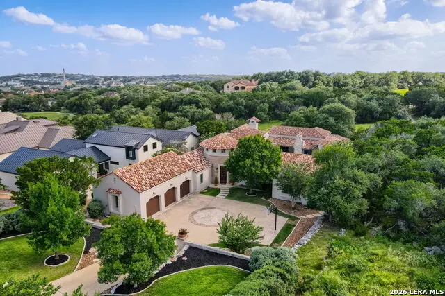24903 Fairway Spgs, San Antonio, TX 78260 - #1