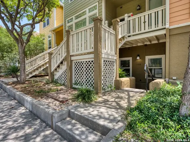 400 E Guenther Street #1102, San Antonio, TX 78210 - #2