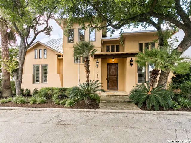502 Sheraton Dr, San Antonio, TX 78209 - #1