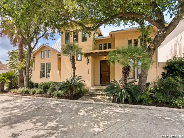 502 Sheraton Dr, San Antonio, TX 78209 - #2