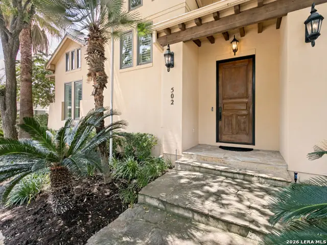 502 Sheraton Dr, San Antonio, TX 78209 - #3