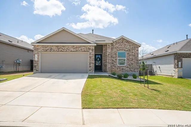 31832 Christmas Rose, Bulverde, TX 78163 - #1