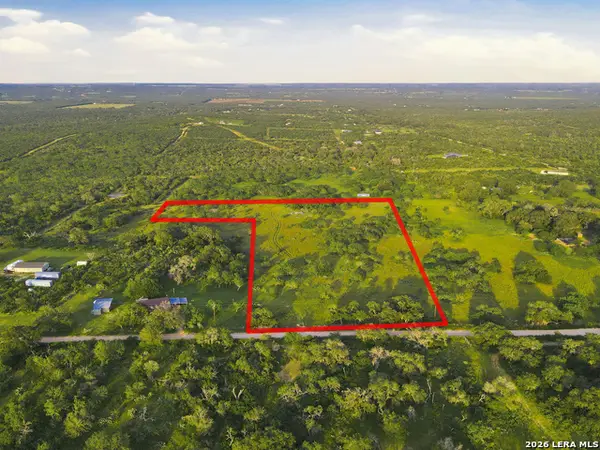 TBD County Road 6642, Devine, TX 78016