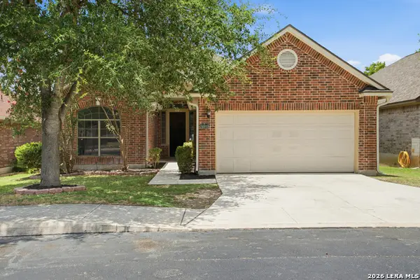 26919 Rustic Brook, San Antonio, TX 78261