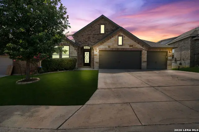 1510 Snowy Owl Dr, San Antonio, TX 78245 - #1
