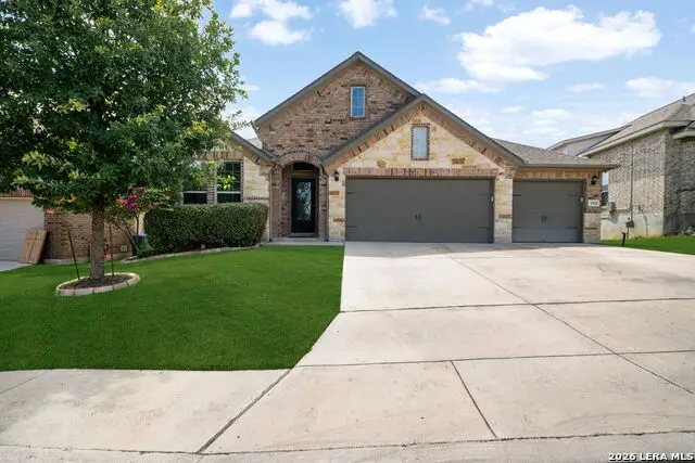 1510 Snowy Owl Dr, San Antonio, TX 78245 - #2