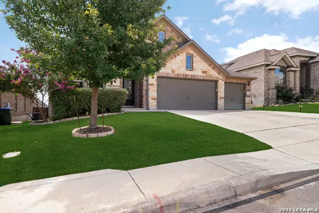 1510 Snowy Owl Dr, San Antonio, TX 78245 - #3