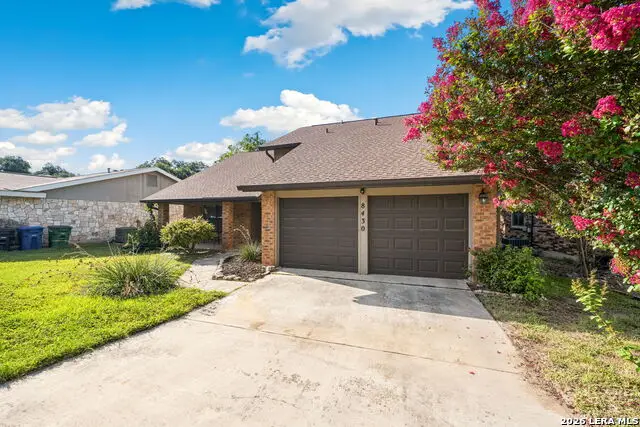 8430 Timber Crest St, San Antonio, TX 78250 - #2