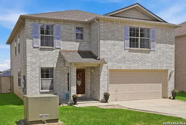 6511 Falcons Heights, San Antonio, TX 78233 - #2