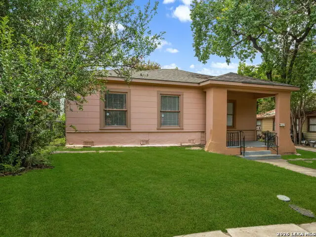 1023 W French Pl, San Antonio, TX 78212 - #1